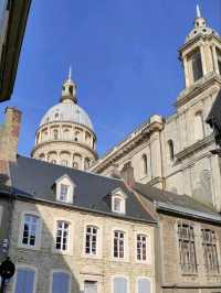 Beautiful church