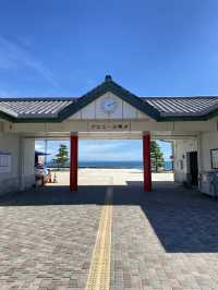 【神戸】きれいでおだやかな海