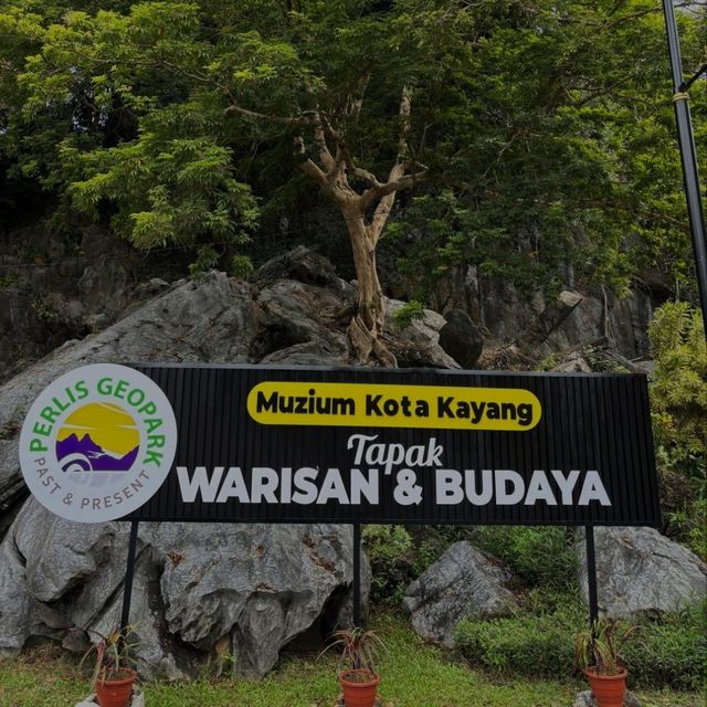 🇲🇾 Discover Perlis 3D2N: A Scenic Journey Through Culture, Nature, and Local Flavors