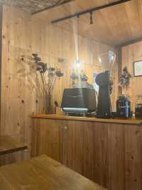 【鳥取　米子】美味しいコーヒーが楽しめる