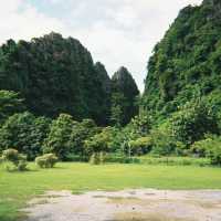 เนินมะปราง: ผจญภัยในธรรมชาติที่งดงาม