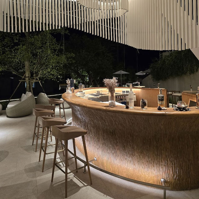 Hotel MYS Khao Yai