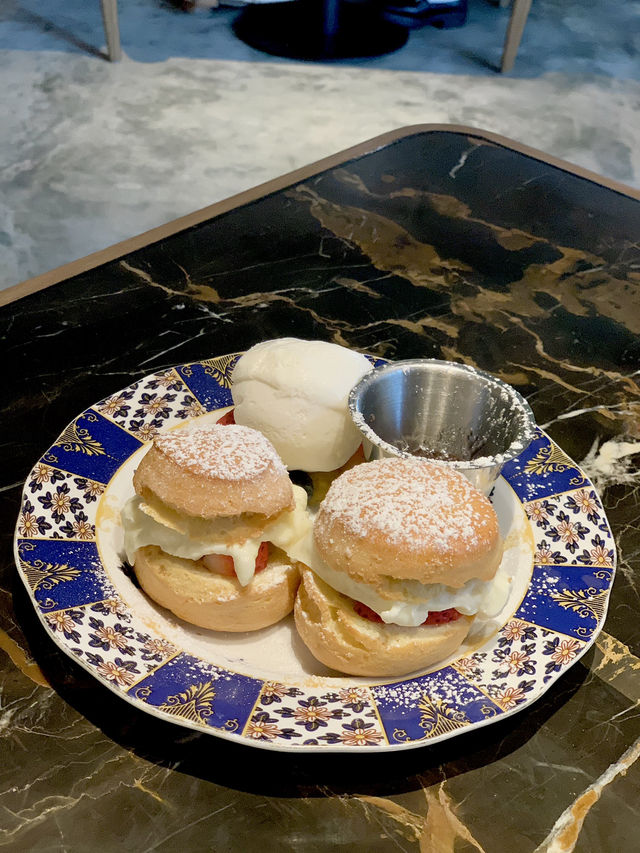  創新素食與經典肉食套餐