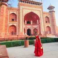 India-Tajmahal 😁