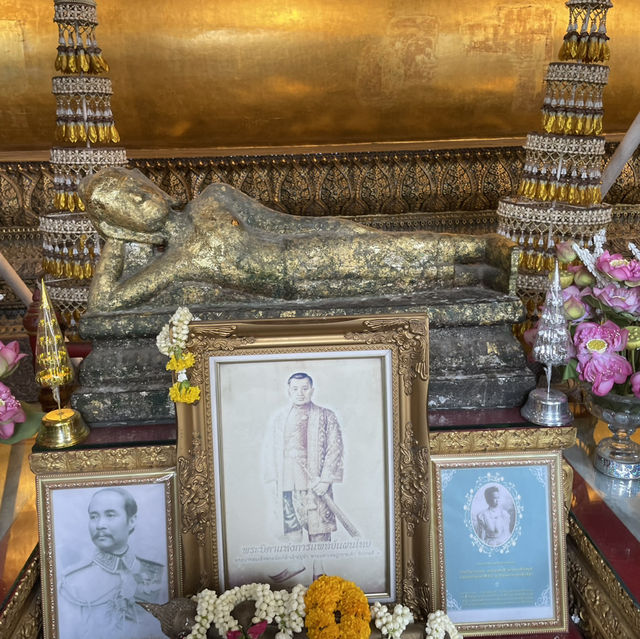 【泰國曼谷】臥佛寺：壯觀巨像，靜心冥想，必訪景點！