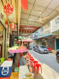 🇹🇭 Famous Curry Rice in Bangkok