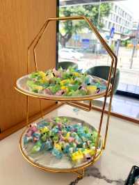 Comfortable Stay at Connar Hotel Shenzhen 