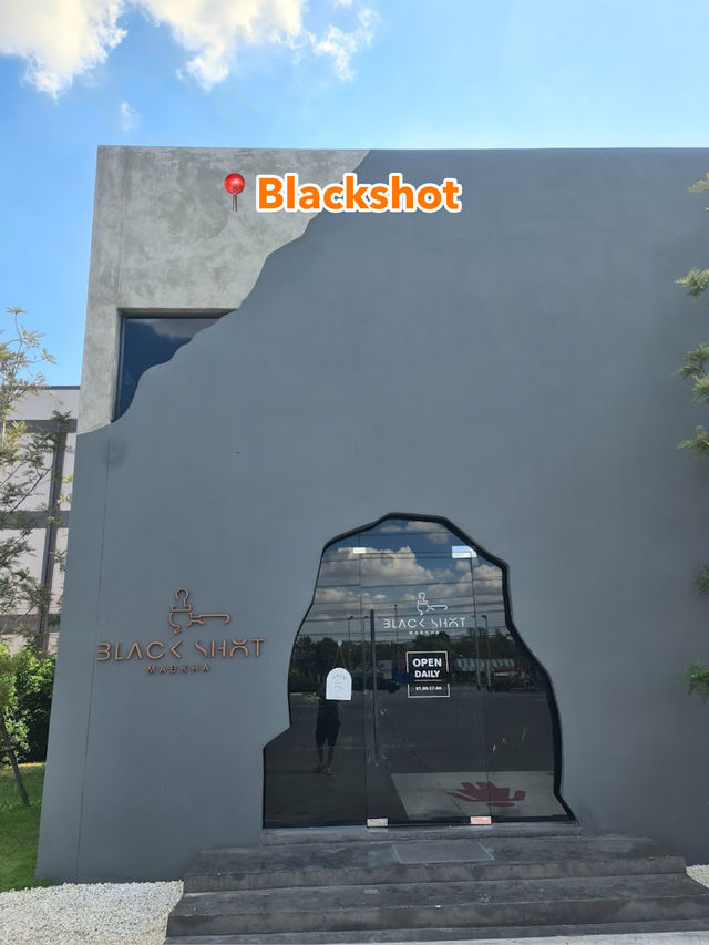 📍Blackshot 