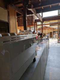 My coffee spot in Kyoto
