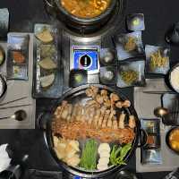 대구 분위기 좋고 프라이빗한 수성못 맛집!! 그릴링24