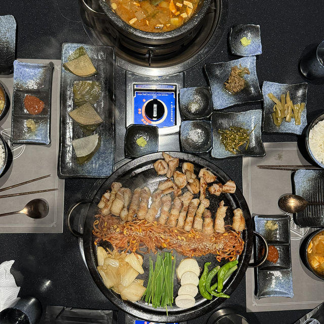대구 분위기 좋고 프라이빗한 수성못 맛집!! 그릴링24