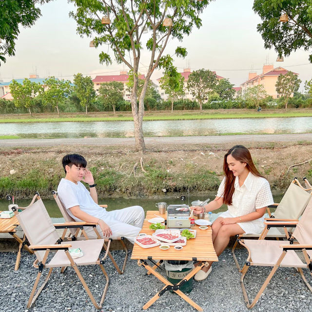 หิวอะไรอร่อยๆ คล้ายๆปิ้งย่าง 🥩🤫