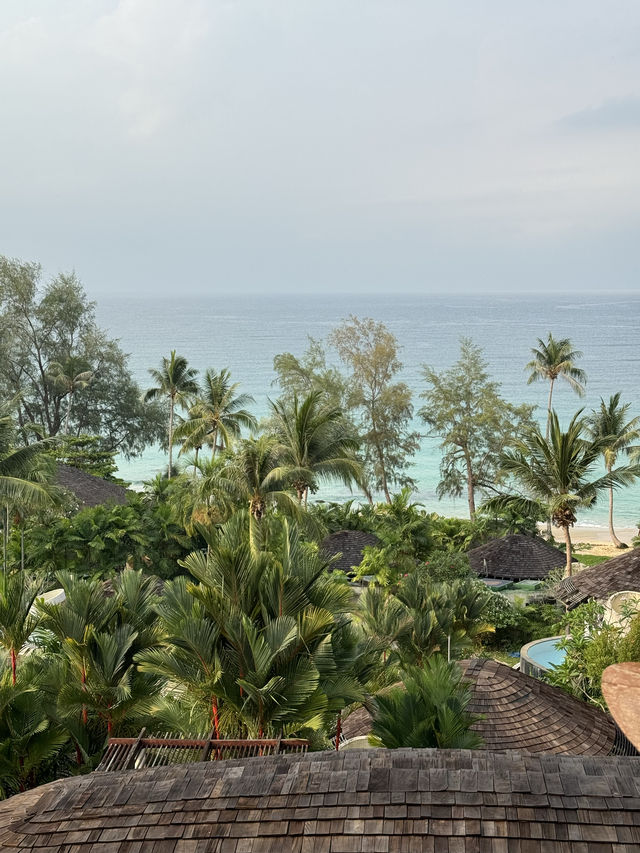 ที่พักเกาะกูด | จ.ตราด 🏡💤🌴☀️