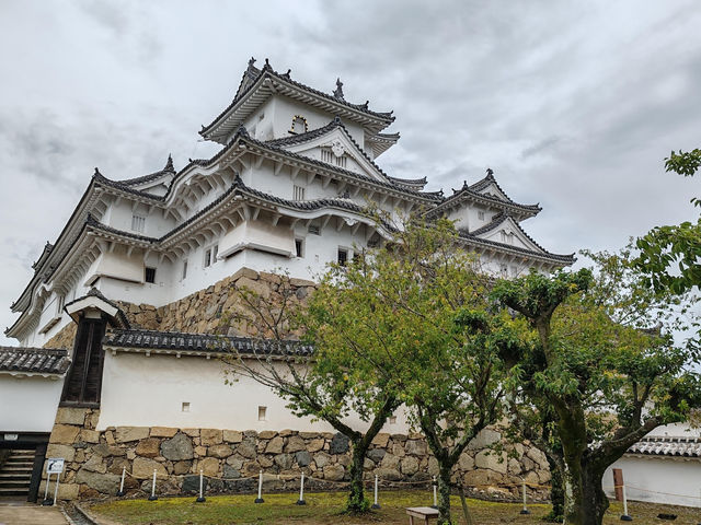 大阪Osaka｜陪同媽媽With Mother｜六日五夜6 Days, 5 Nights｜2024.08.26-09.01