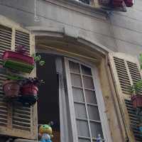 Le Panier - The Historic Heartbeat of Marseille