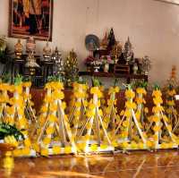 พระธาตุศรีสองรัก จังหวัดเลย