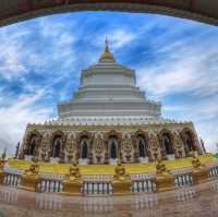 พระธาตุหลวงชุมแพ