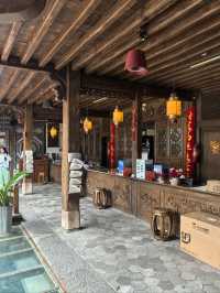 Love at the First Sight @Dali Yunnan