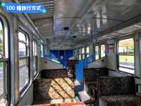 匈牙利聖安德烈火車一日遊-馬得里不思議MV場景