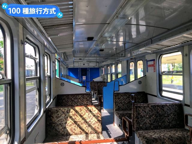 匈牙利聖安德烈火車一日遊-馬得里不思議MV場景