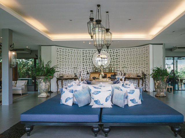 The Hidden Resort Ranong