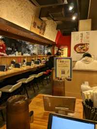 Ippudo - Ueno Hirokoji
