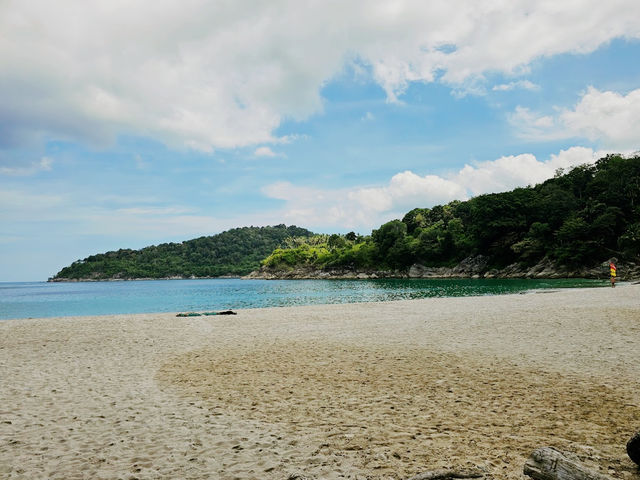 Freedom Beach phuket