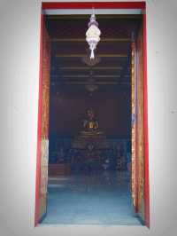 วัดตากฟ้าพระอารามหลวง จ.นครสวรรค์