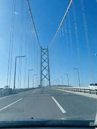 【兵庫県:淡路島】淡路島ドライブにおすすめ！