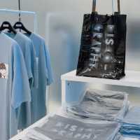 【虎ノ門】TOKYONODEで開催中‼️Perfumeの没入体験👀✨