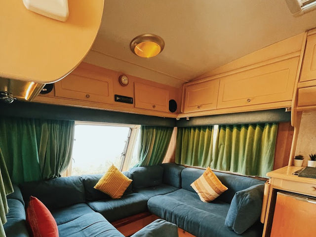 🌳Rain Glamping เชียงราย