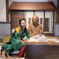 Mahatma Gandhi