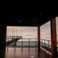  Sky Walk ทะเลหมอกอัยเยอร์เวง เบตง จ.ยะลา