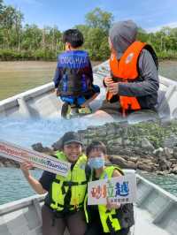 Exploring the Untouched Beauty of Satang Island: Dolphins, Snorkeling, and Turtle Conservation