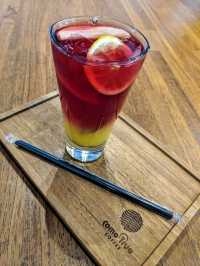 Great for Brunch 