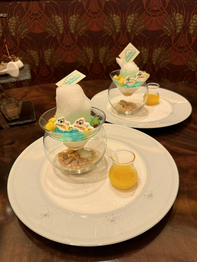 ディズニーアンバサダーホテル🧜‍♀️限定プール🫧