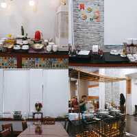 โรงแรมนาถสิริ  เรสซิเด้นซ์ 