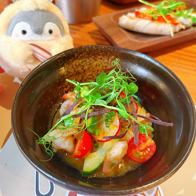 Churros 勁高質🥰