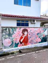Exploring Kulai: A Tourist’s Guide to Street Art Wonders