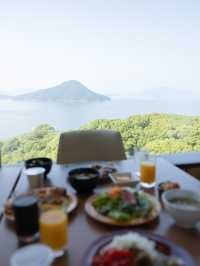 【広島】観光も楽しめる絶景リゾートホテル