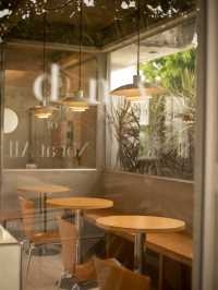 SYDNY CAFE'