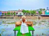 เที่ยวสวนกุหลาบเขาใหญ่