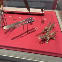 A Cultural Hub Showcasing Art and Heritage