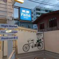 Patio โอลด์ทาวน์ หัวหิน