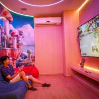 NOVOTEL LIVING Bangkok Sukhumvit Legacy …ไปพักโรงแ