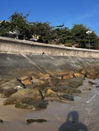Coastal Charm of Vung Tau