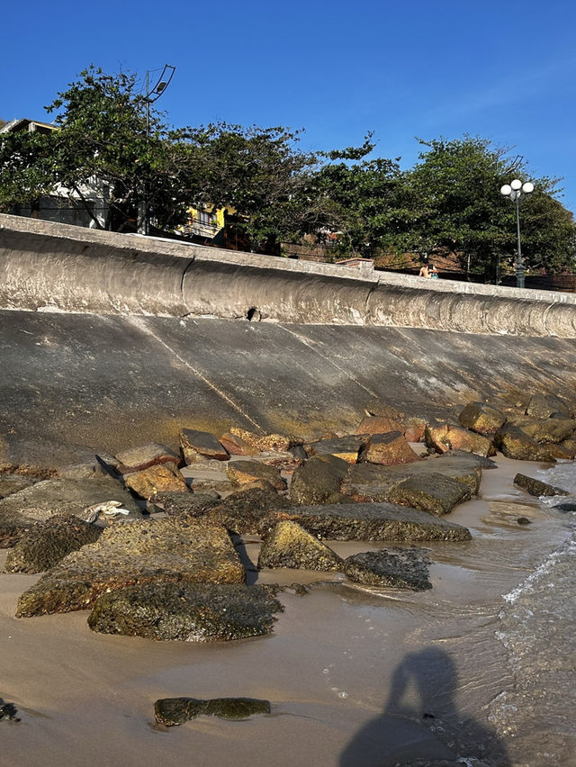 Coastal Charm of Vung Tau