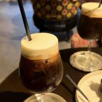 アインシュペナーが人気のカフェ