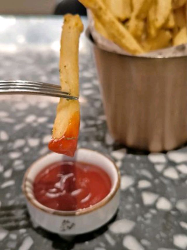 香港探店 | 格調の西餐廳🍽️