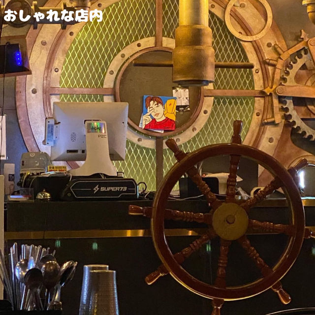 【韓国】芸能人が通っているコスパ最強エビ専門店🦐